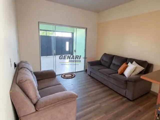 Sobrado com 206m² 4 quartos e 2 banheiros, à venda, no bairro Vila Pires da Cunha em Indaiatuba