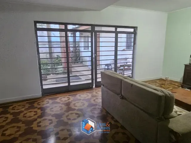 Sobrado com 300m² 3 quartos e 4 banheiros, à venda, no bairro Alto da Boa Vista em São Paulo