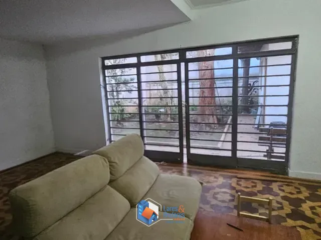 Sobrado com 300m² 3 quartos e 4 banheiros, à venda, no bairro Alto da Boa Vista em São Paulo