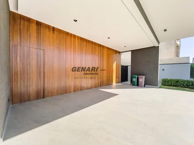 Sobrado com 605m² 5 quartos e 4 banheiros, à venda, no bairro Parque Villa dos Pinheiros em Indaiatuba