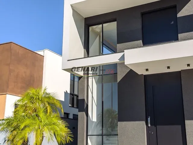 Sobrado com 605m² 5 quartos e 4 banheiros, à venda, no bairro Parque Villa dos Pinheiros em Indaiatuba