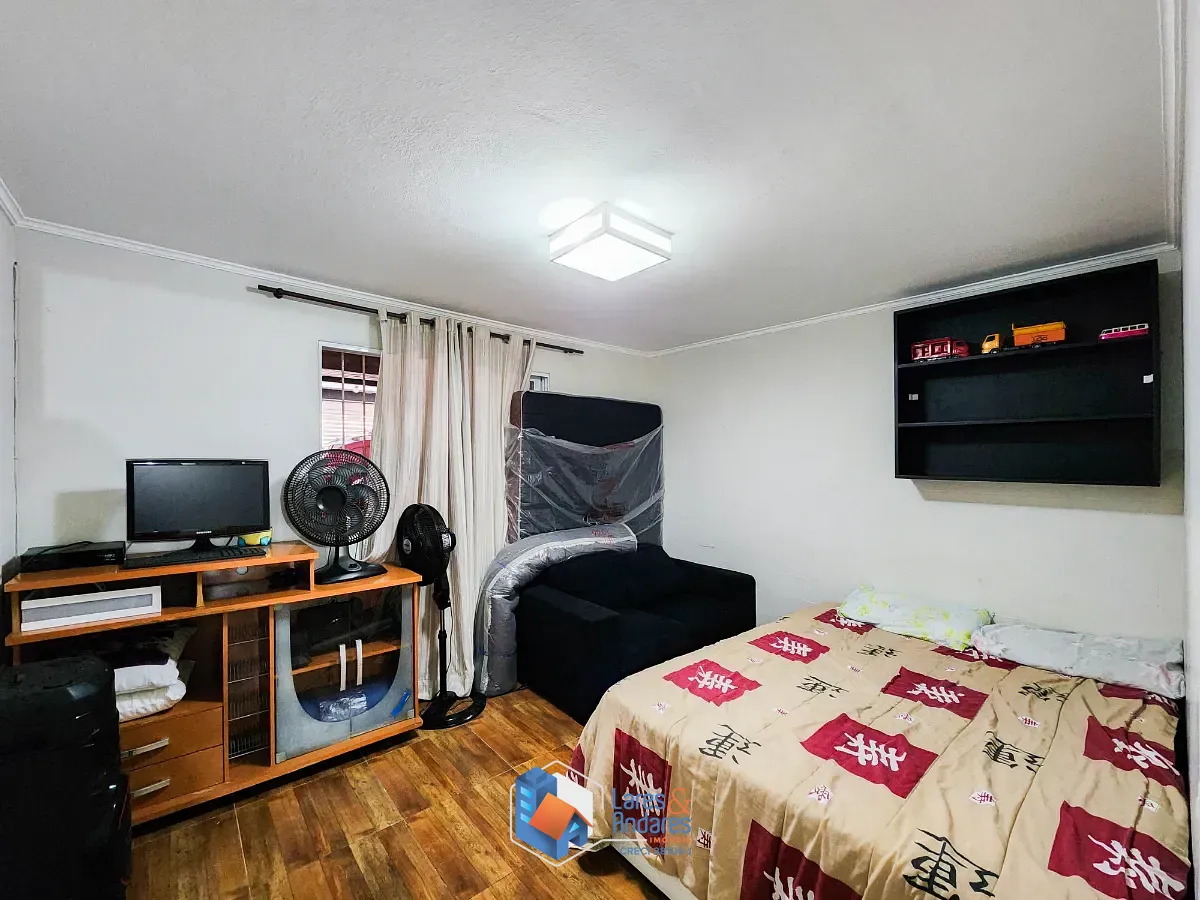 Sobrado, 5 quartos, 245 m² - Foto 35