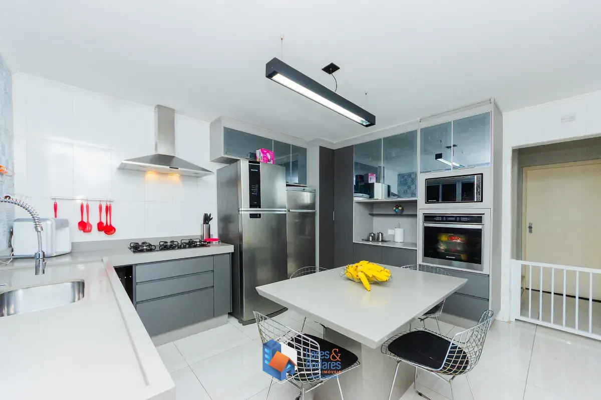 Sobrado, 5 quartos, 245 m² - Foto 12