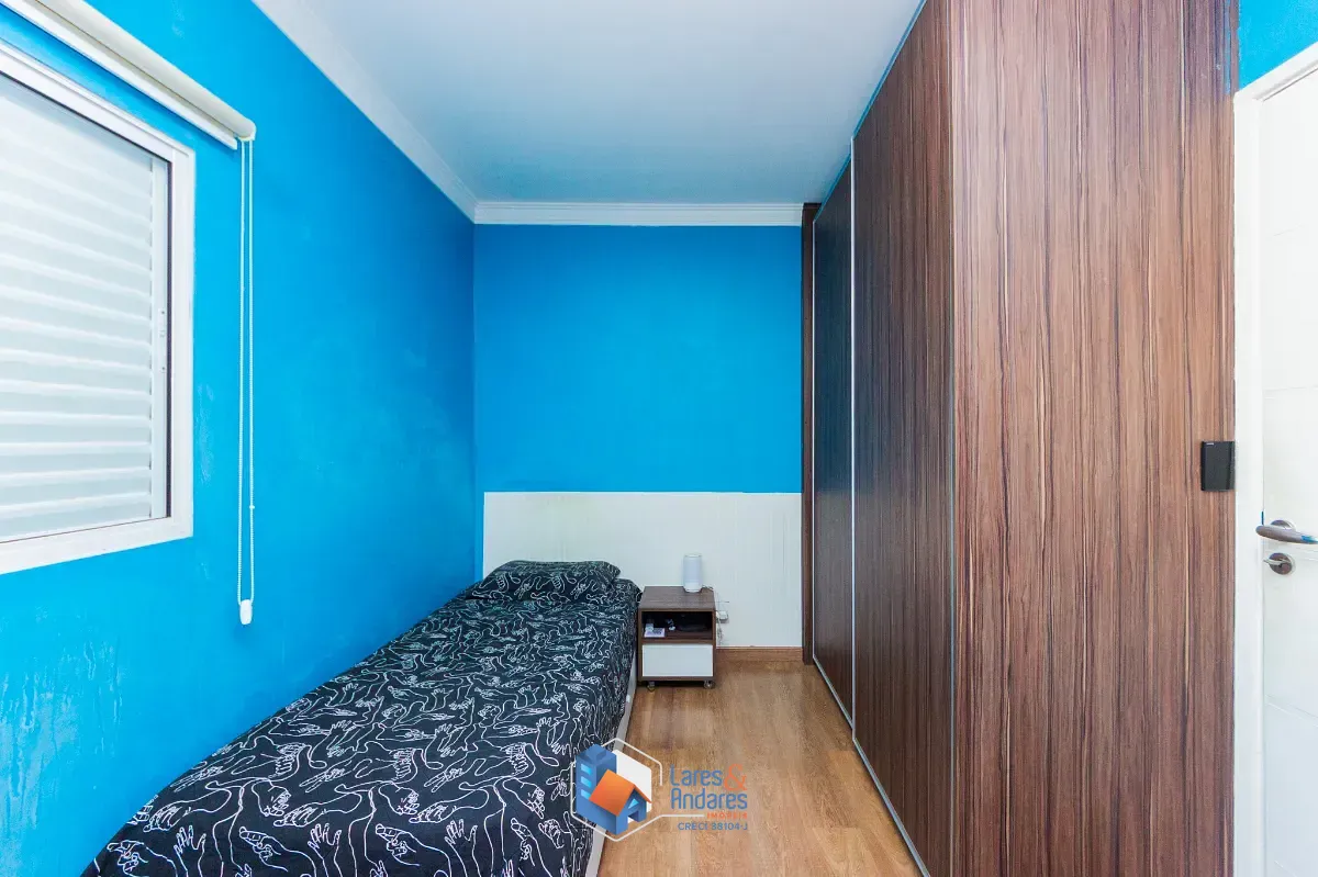 Sobrado, 5 quartos, 245 m² - Foto 26