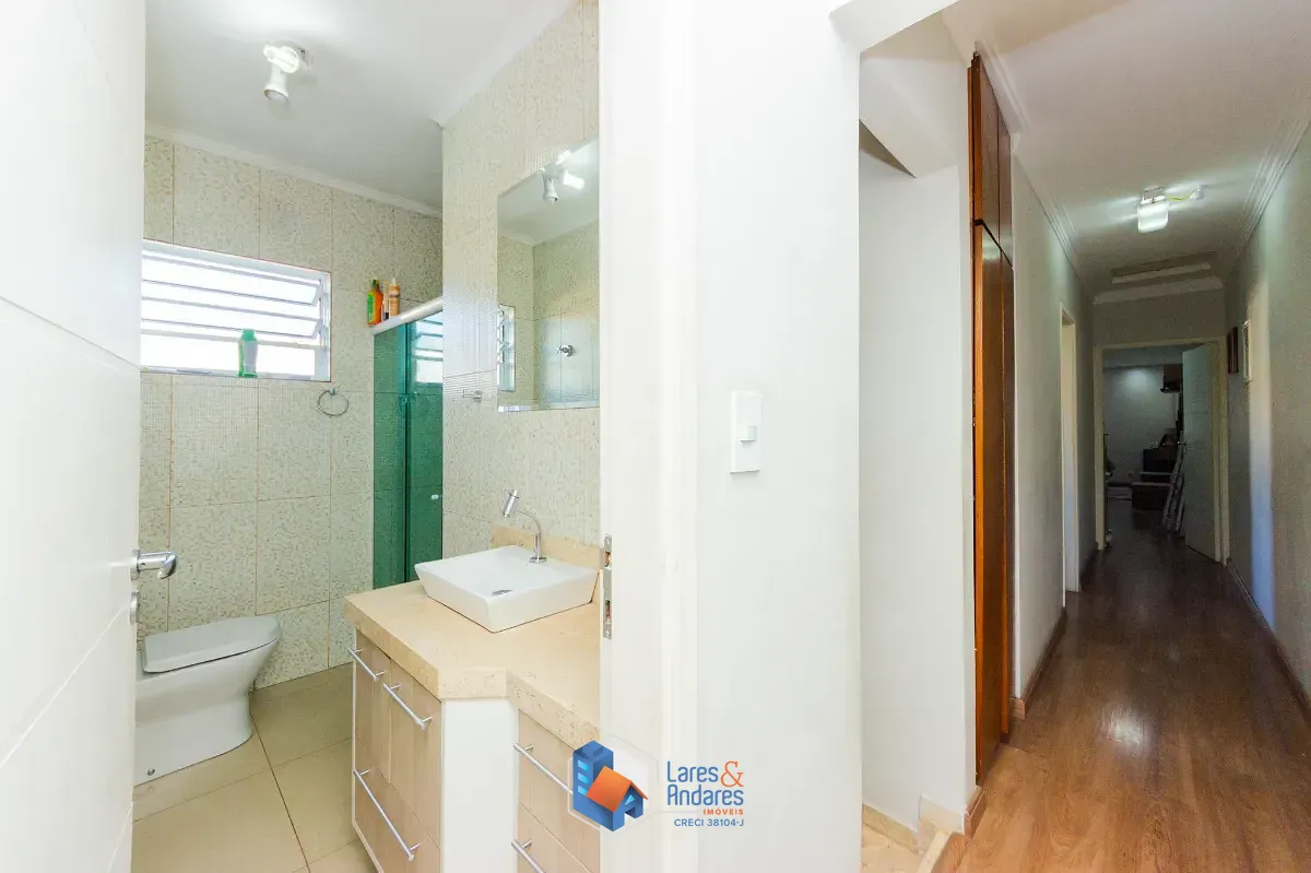 Sobrado, 5 quartos, 245 m² - Foto 31