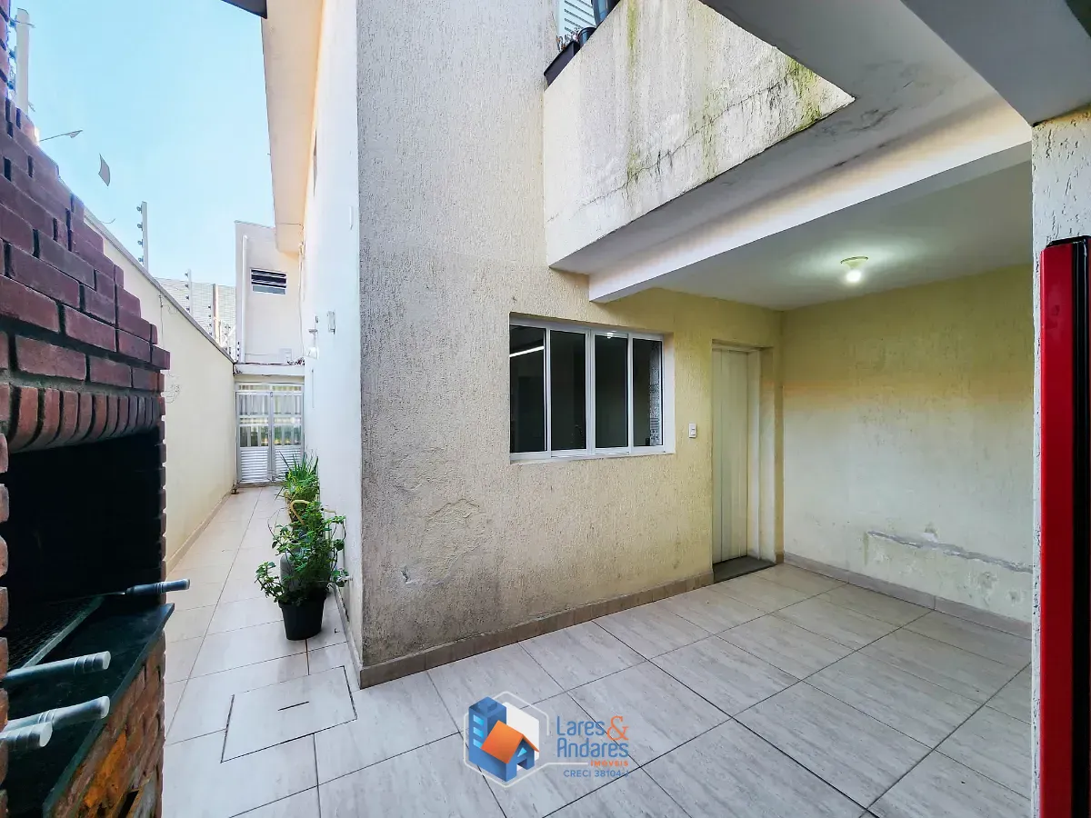 Sobrado, 5 quartos, 245 m² - Foto 25