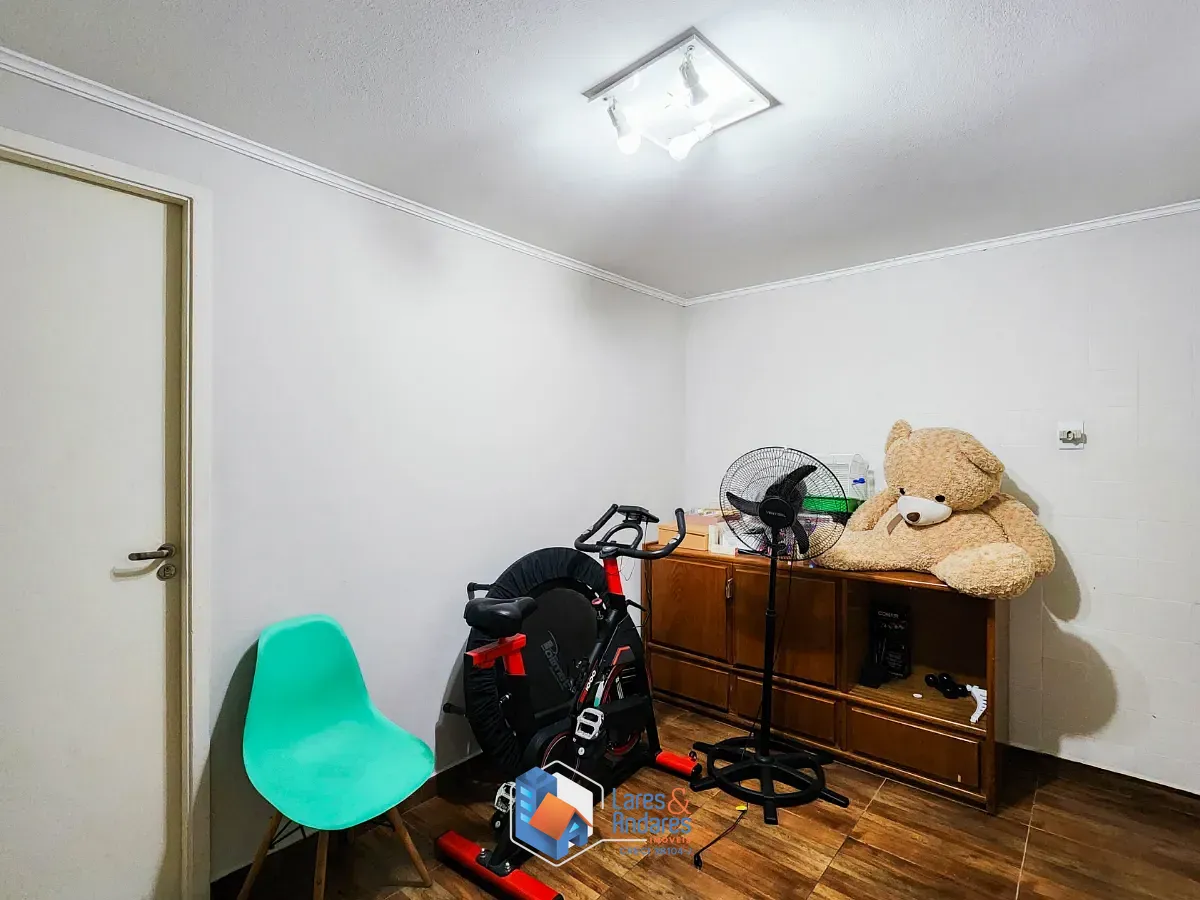 Sobrado, 5 quartos, 245 m² - Foto 34