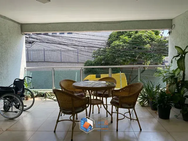 Sobrado com 137m² 5 quartos e 4 banheiros, à venda, no bairro Sacomã em São Paulo