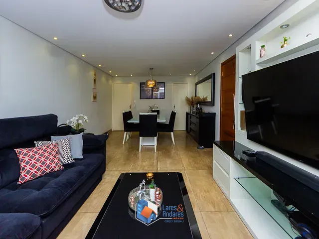 Sobrado com 137m² 5 quartos e 4 banheiros, à venda, no bairro Sacomã em São Paulo