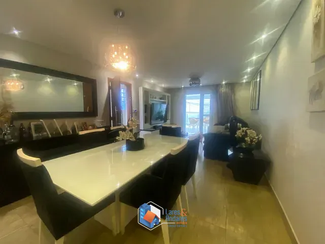 Sobrado com 137m² 5 quartos e 4 banheiros, à venda, no bairro Sacomã em São Paulo