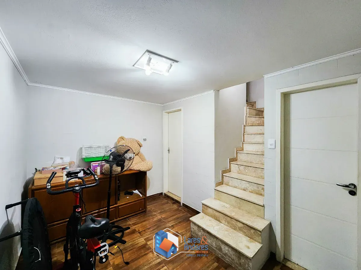 Sobrado, 5 quartos, 245 m² - Foto 33