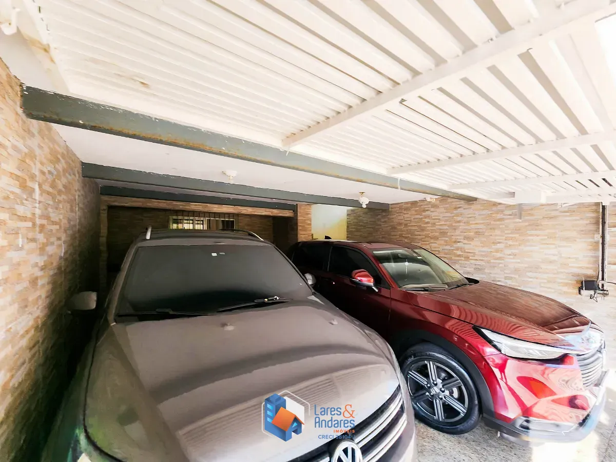 Sobrado, 5 quartos, 245 m² - Foto 42
