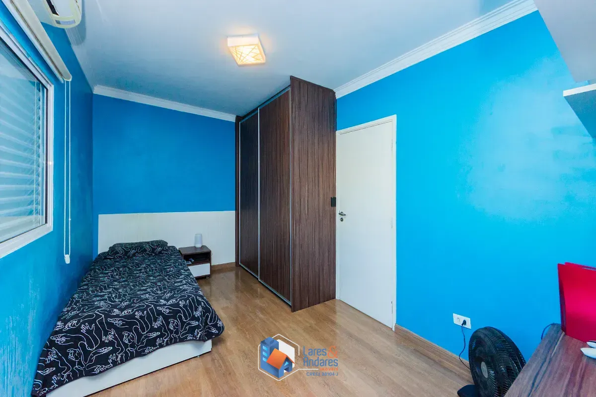 Sobrado, 5 quartos, 245 m² - Foto 23