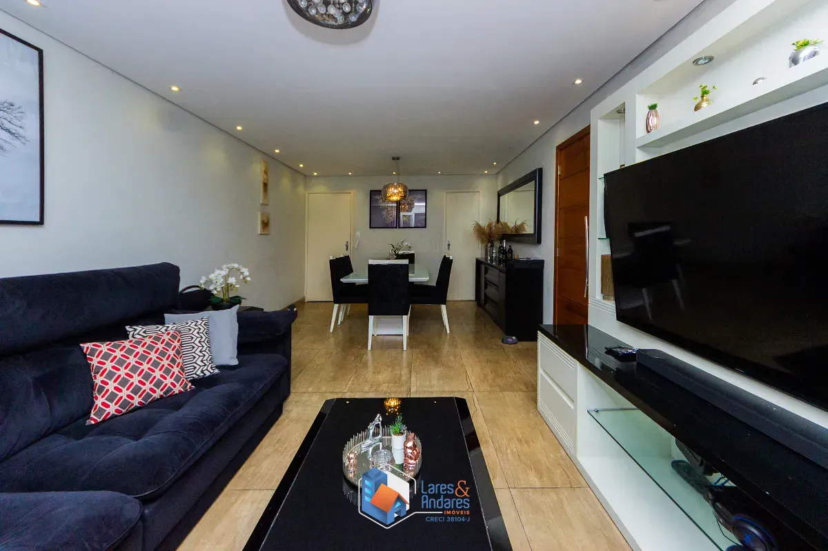 Sobrado, 5 quartos, 245 m² - Foto 5