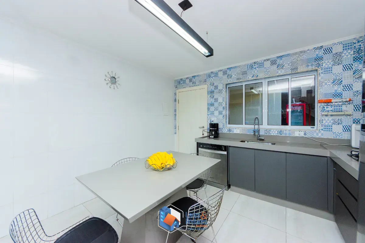 Sobrado, 5 quartos, 245 m² - Foto 14