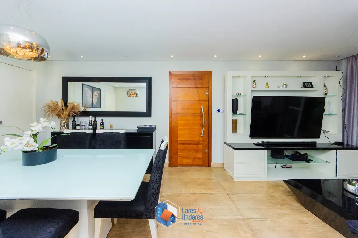 Sobrado, 5 quartos, 245 m² - Foto 6