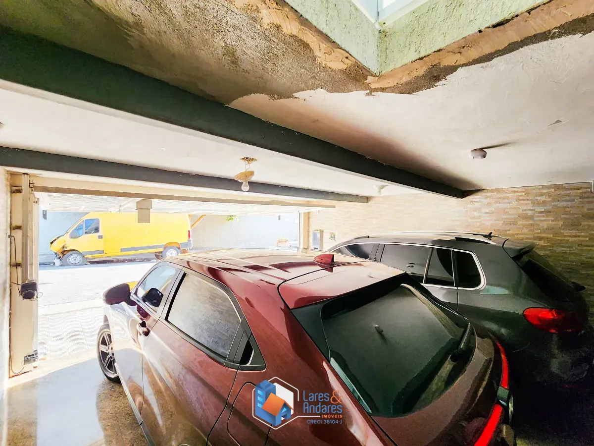 Sobrado, 5 quartos, 245 m² - Foto 40