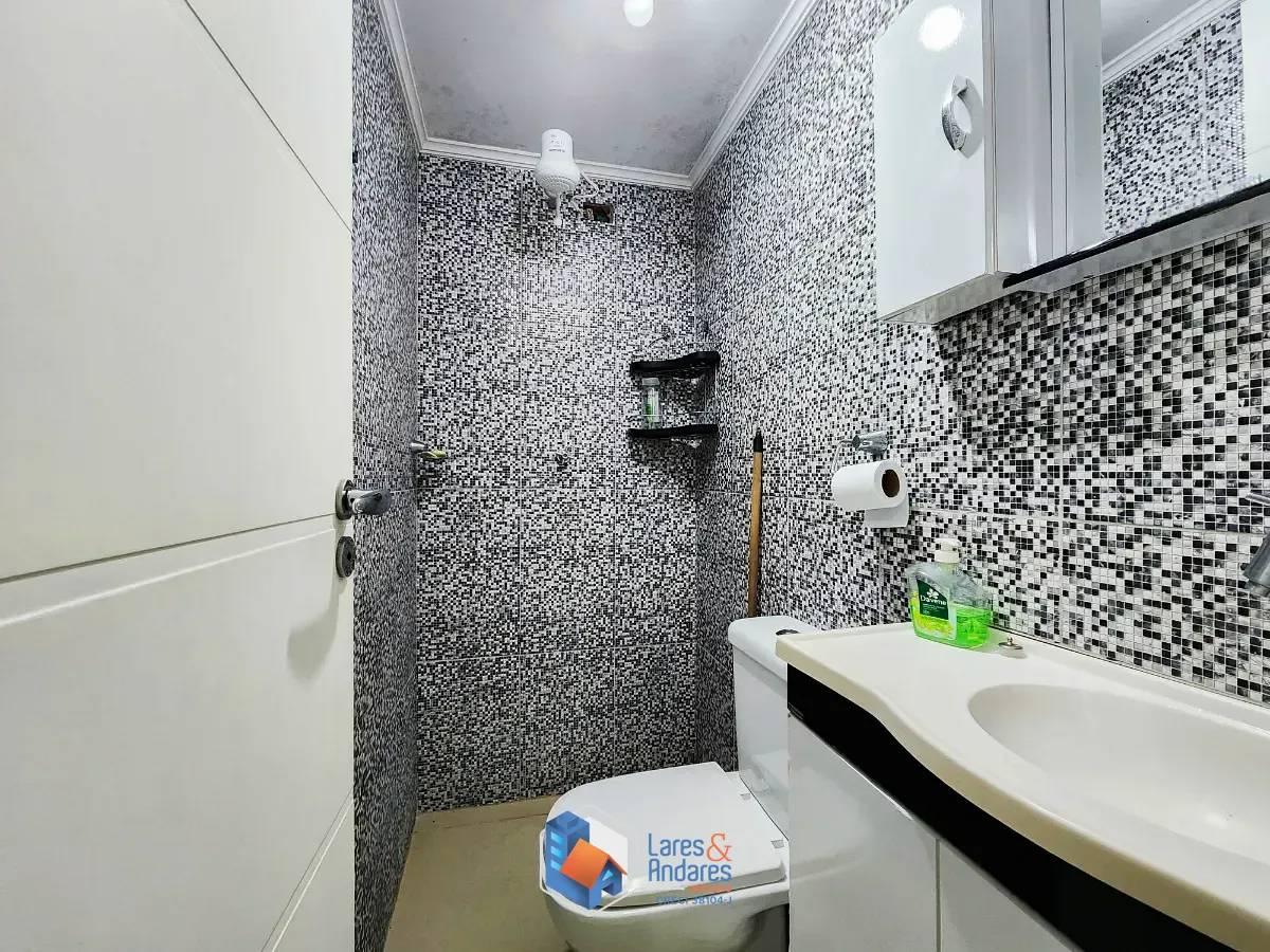 Sobrado, 5 quartos, 245 m² - Foto 36