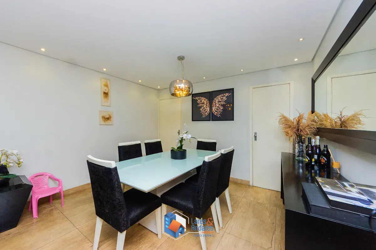 Sobrado, 5 quartos, 245 m² - Foto 4