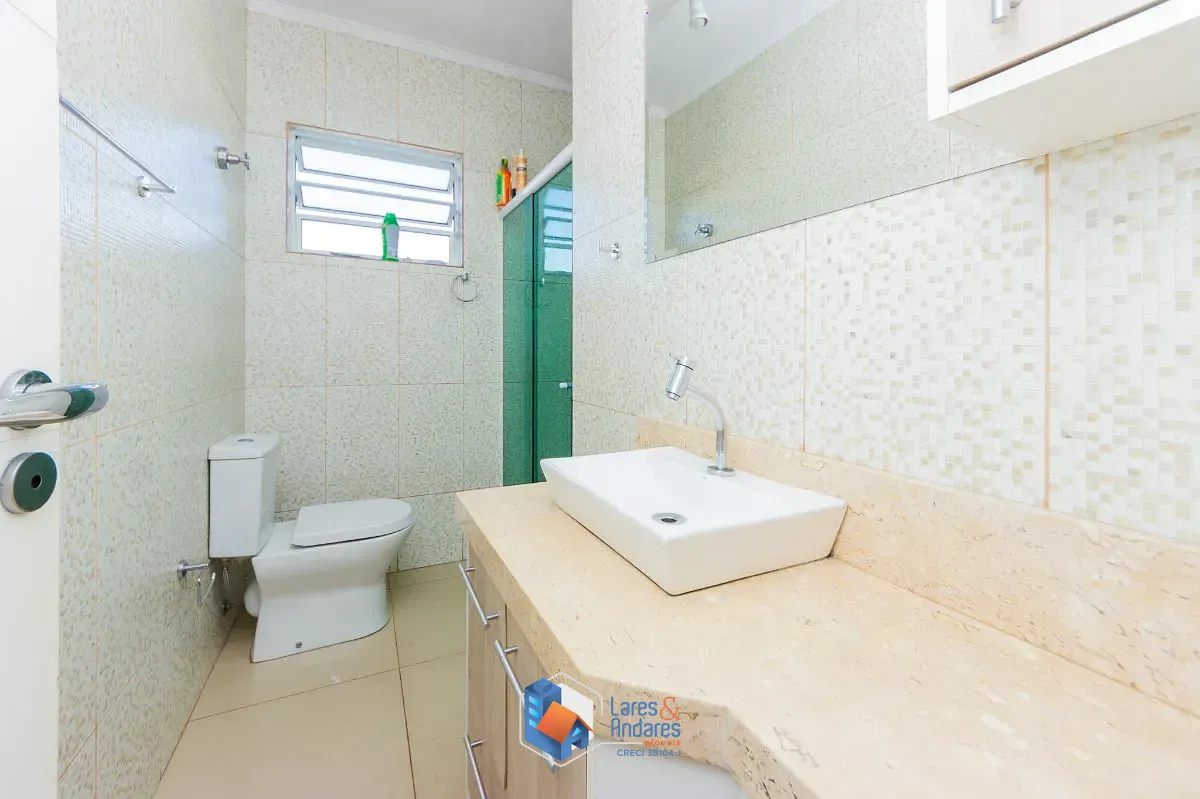 Sobrado, 5 quartos, 245 m² - Foto 32