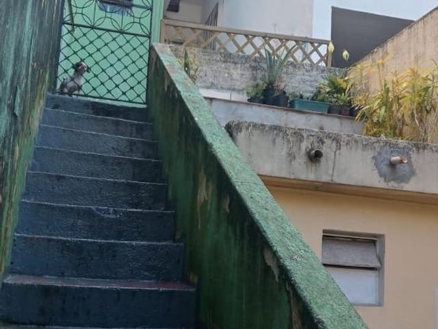 Sobrado com 144m² 2 quartos e 2 banheiros, à venda, no bairro Jaguaribe em Osasco