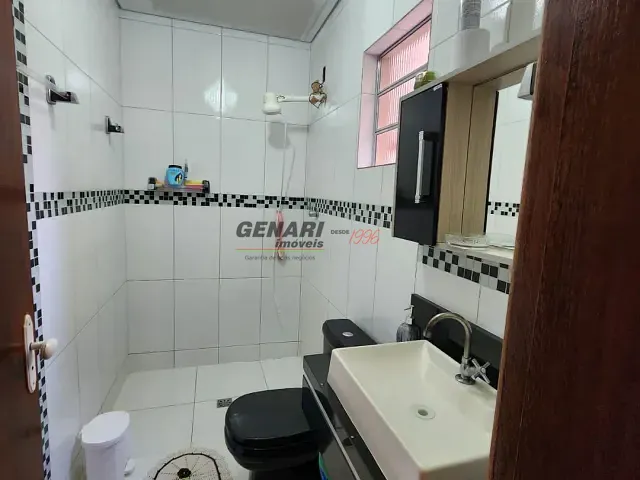 Sobrado com 250m² 5 quartos e 5 banheiros, à venda, no bairro Jardim Residencial Veneza em Indaiatuba