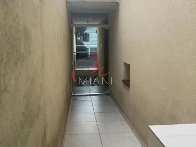 Sobrado 2 quartos e 2 banheiros, à venda, no bairro Jardim Bonfiglioli em São Paulo