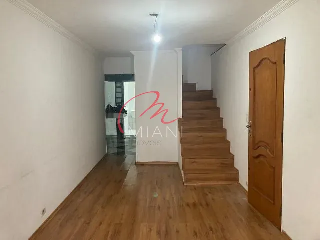 Sobrado 2 quartos e 2 banheiros, à venda, no bairro Jardim Bonfiglioli em São Paulo