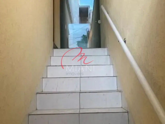 Sobrado 2 quartos e 2 banheiros, à venda, no bairro Jardim Bonfiglioli em São Paulo