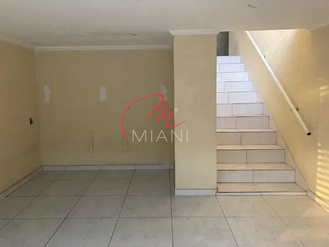 Sobrado 2 quartos e 2 banheiros, à venda, no bairro Jardim Bonfiglioli em São Paulo