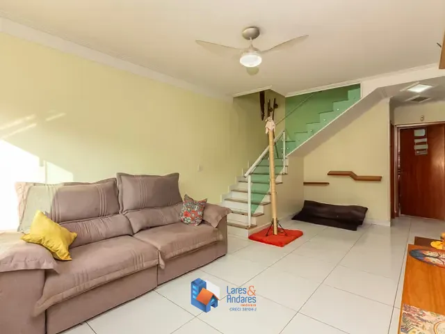 Sobrado com 160m² 3 quartos e 3 banheiros, à venda, no bairro Vila Pirituba em São Paulo