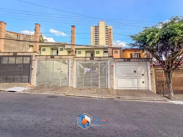 Sobrado com 160m² 3 quartos e 3 banheiros, à venda, no bairro Vila Pirituba em São Paulo