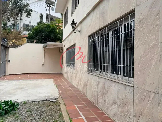 Sobrado 5 quartos e 4 banheiros, à venda, no bairro Vila São Luís(Zona Oeste) em São Paulo
