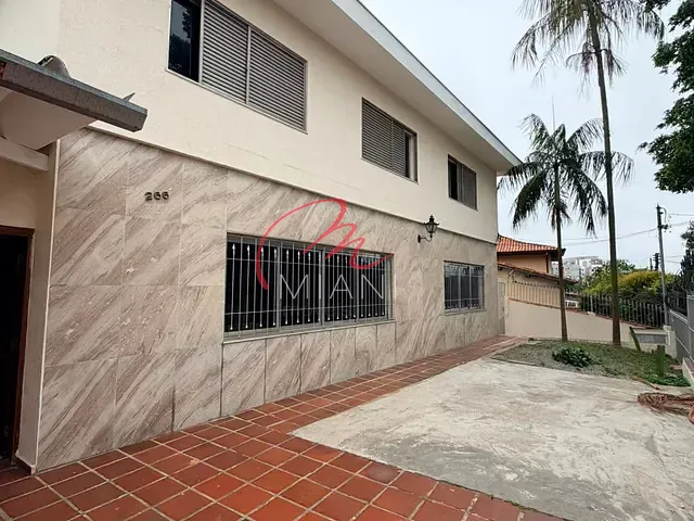 Sobrado 5 quartos e 4 banheiros, à venda, no bairro Vila São Luís(Zona Oeste) em São Paulo