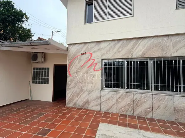 Sobrado 5 quartos e 4 banheiros, à venda, no bairro Vila São Luís(Zona Oeste) em São Paulo