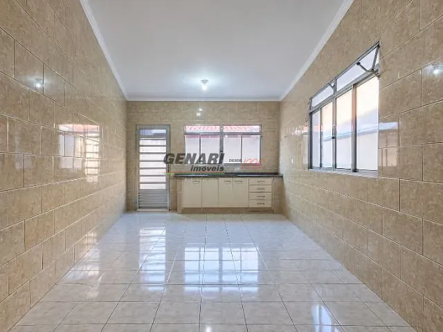 Sobrado com 125m² 2 quartos e 2 banheiros, à venda, no bairro Jardim Morada do Sol em Indaiatuba