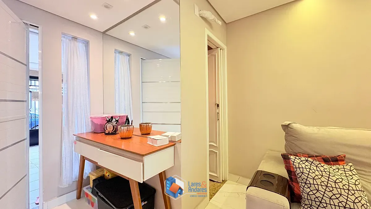 Sobrado, 2 quartos, 114 m² - Foto 31