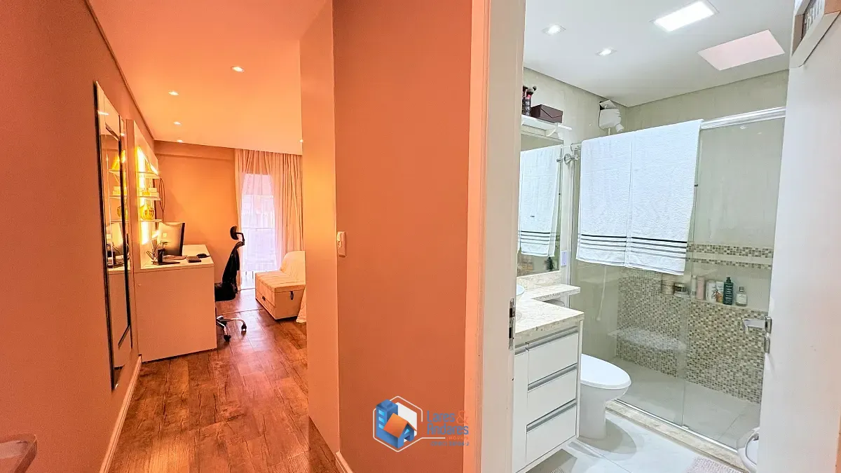 Sobrado, 2 quartos, 114 m² - Foto 39