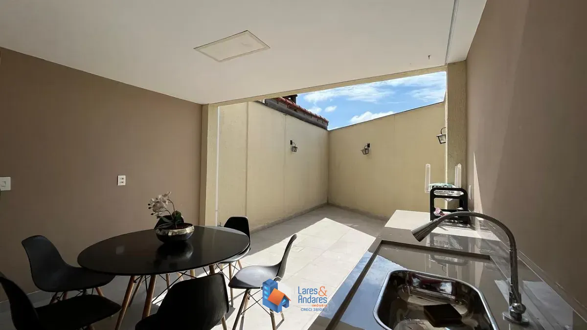 Sobrado, 2 quartos, 114 m² - Foto 74