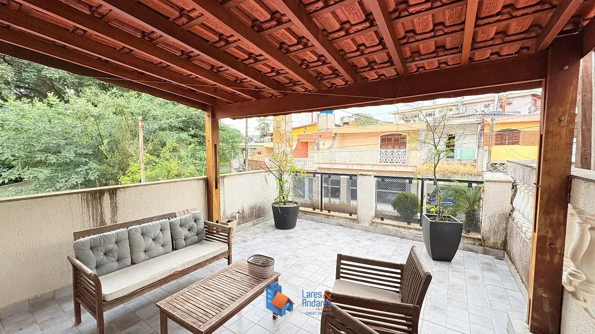 Sobrado, 2 quartos, 114 m² - Foto 54