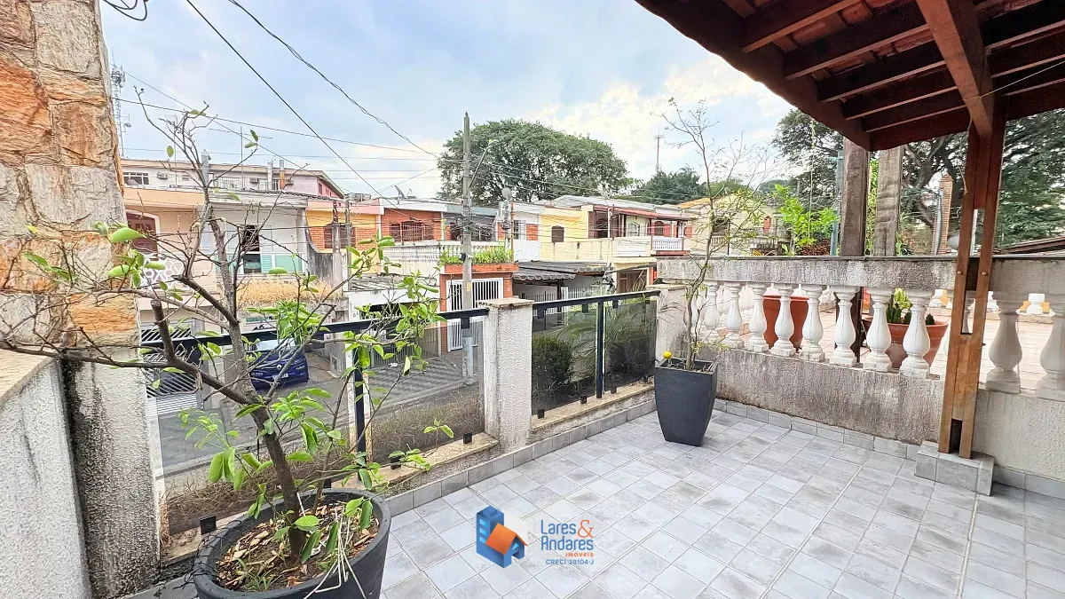 Sobrado, 2 quartos, 114 m² - Foto 55