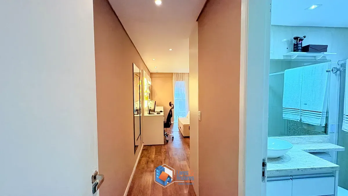 Sobrado, 2 quartos, 114 m² - Foto 38