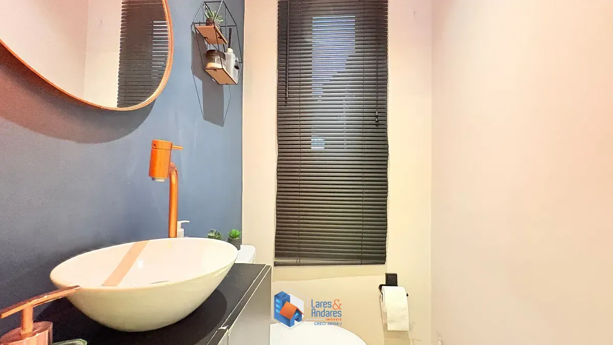 Sobrado, 2 quartos, 114 m² - Foto 32