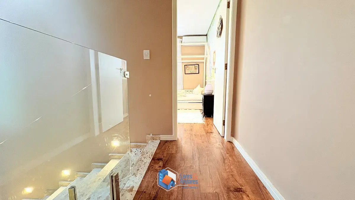 Sobrado, 2 quartos, 114 m² - Foto 37