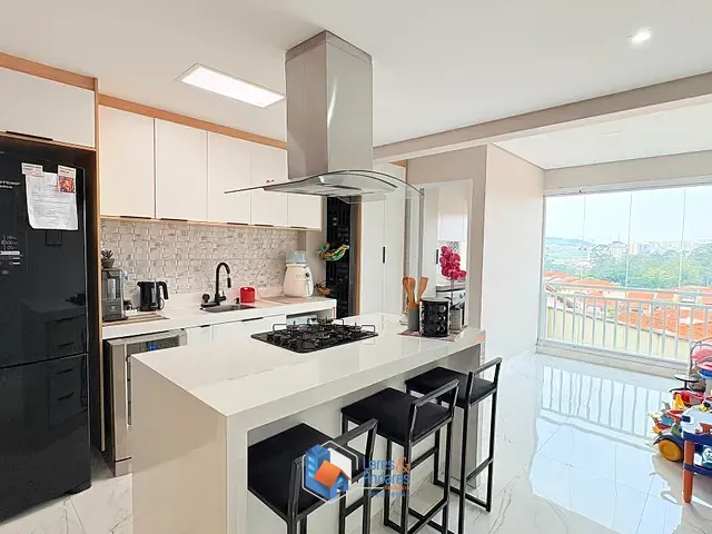 Sobrado com 114m² 2 quartos e 4 banheiros, à venda, no bairro Jardim Regina em São Paulo