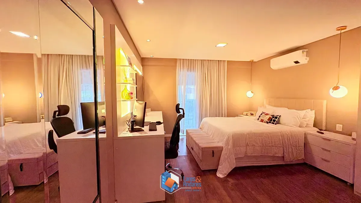 Sobrado, 2 quartos, 114 m² - Foto 41