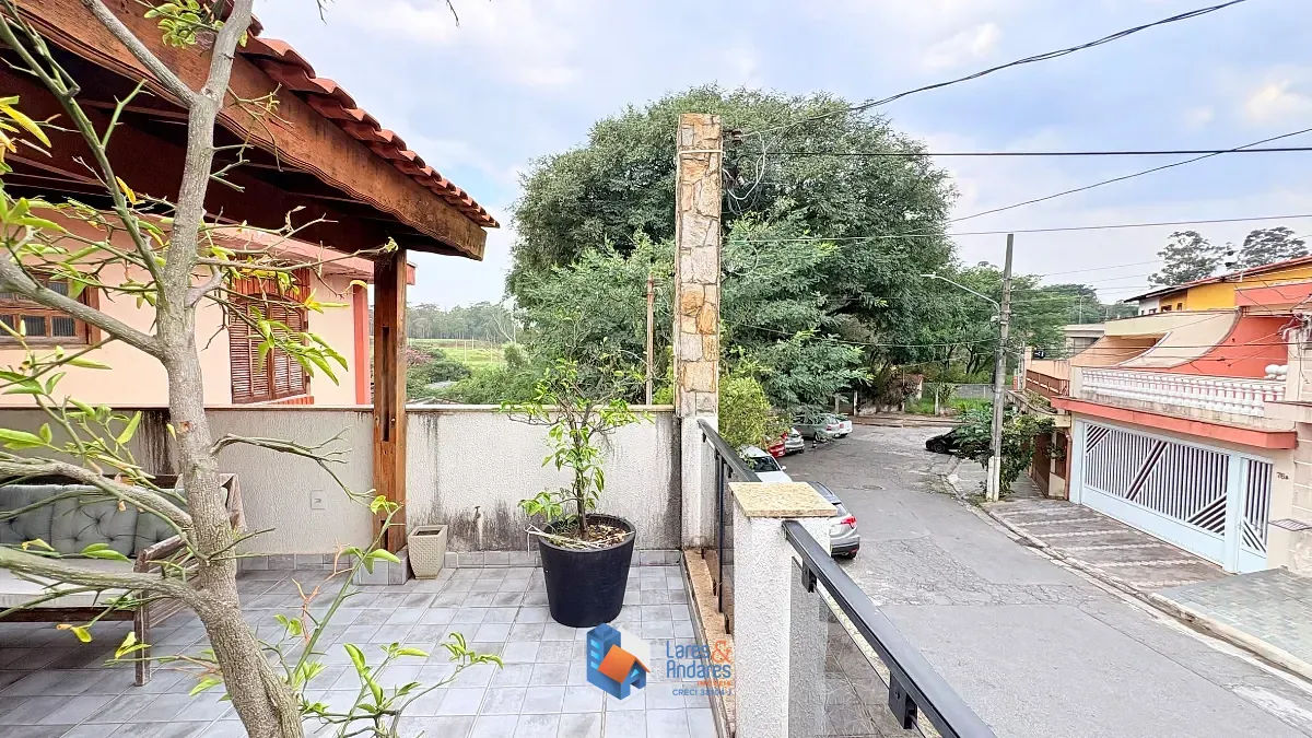 Sobrado, 2 quartos, 114 m² - Foto 56