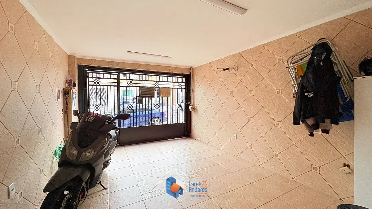 Sobrado, 2 quartos, 114 m² - Foto 67