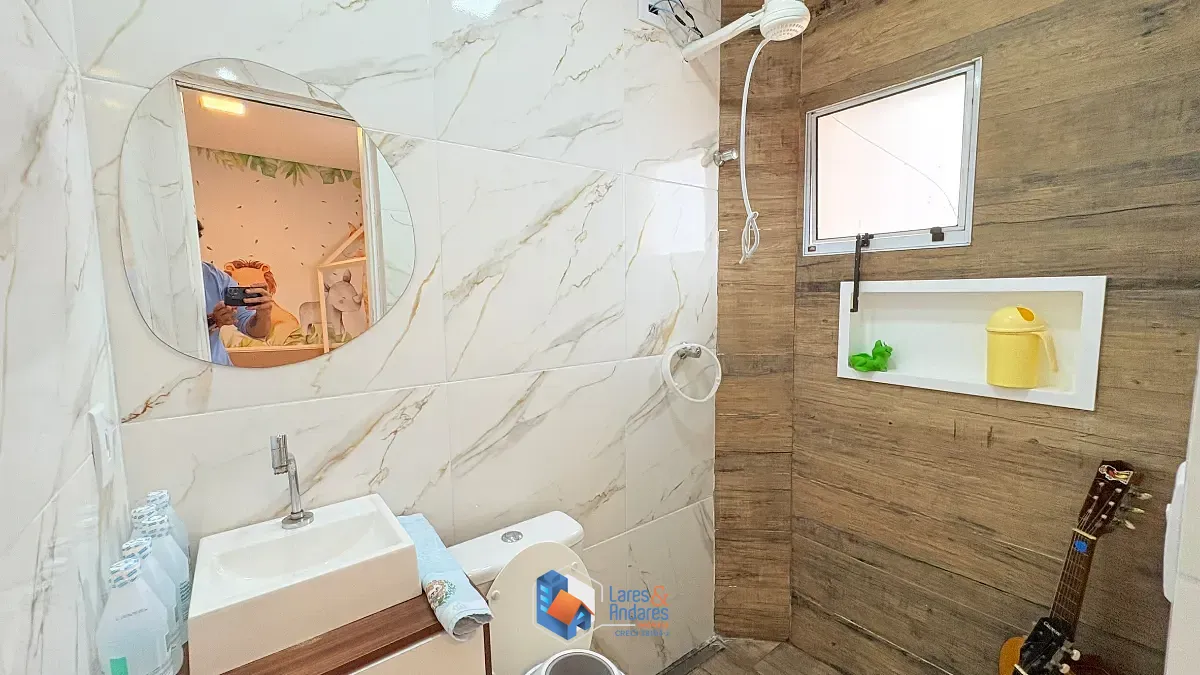 Sobrado, 2 quartos, 114 m² - Foto 65