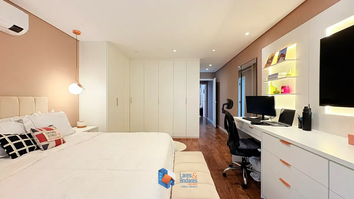 Sobrado, 2 quartos, 114 m² - Foto 46